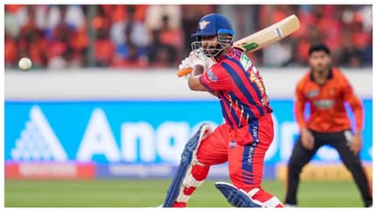 IPL 2026: Rishabh Pant Steps Down as Lucknow Super Giants Captain; Team Management Accepts Request