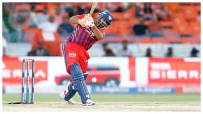 SRH vs LSG IPL Highlights: Sunrisers Hyderabad vs Lucknow Super Giants Match Scorecard Updates