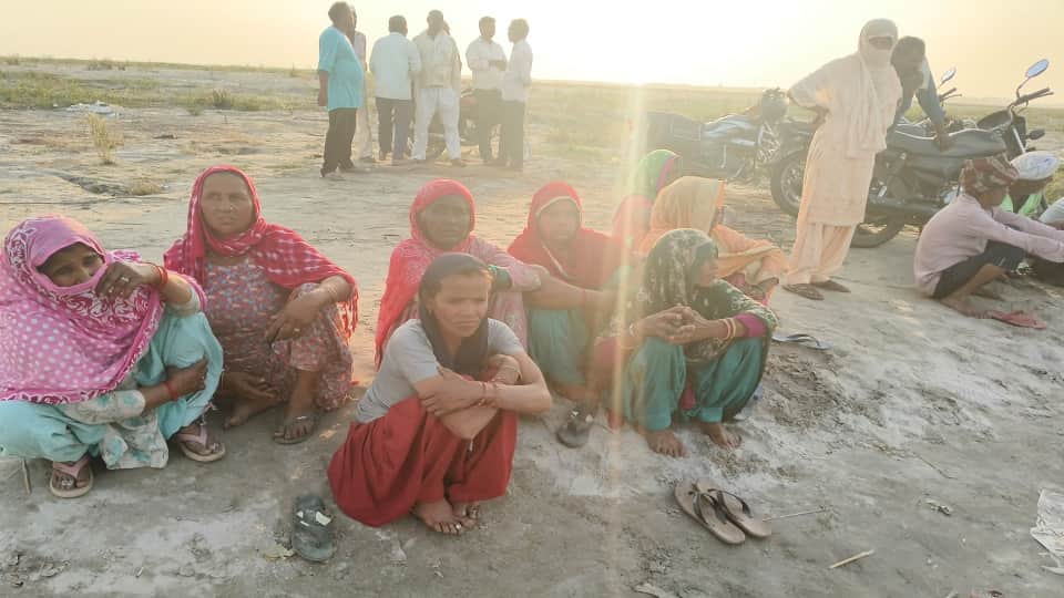 Ganga accident: 'Two sons of two brothers are no more', heart trembled after hearing this