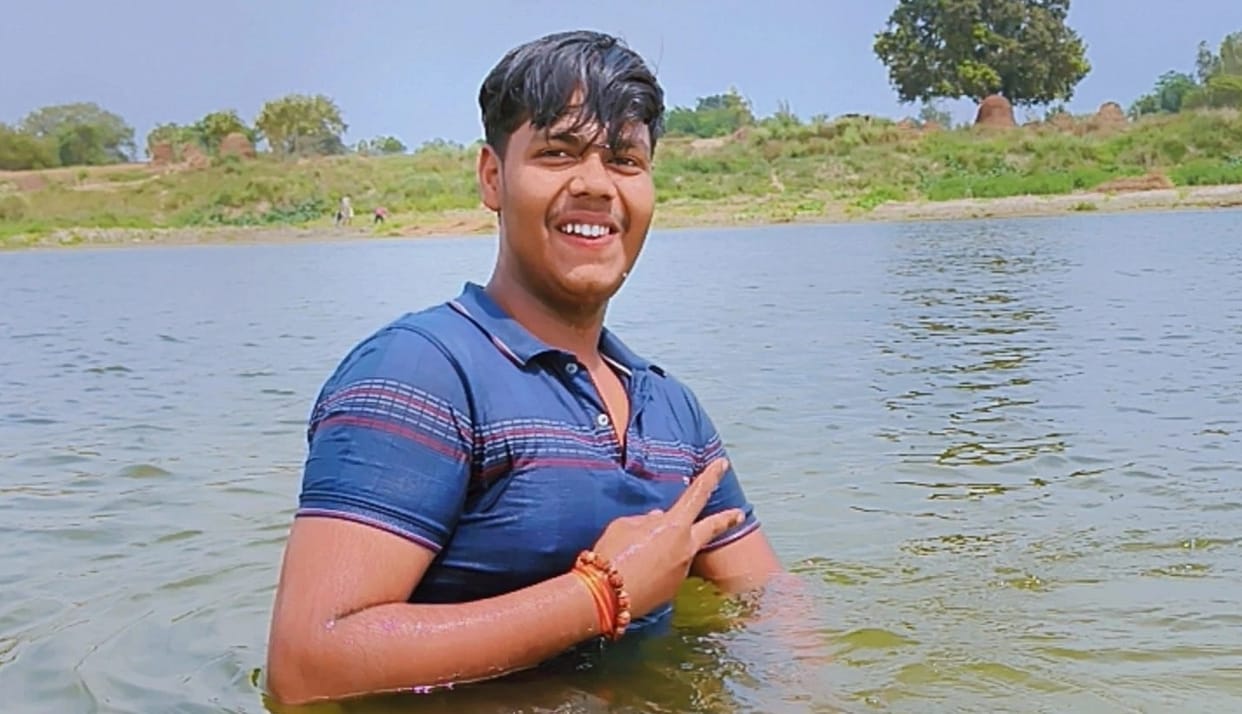 Hardoi Body of Drowned Teenager Recovered After 19 Hours Had Come to Bless Nephew at Head Shaving Ceremony