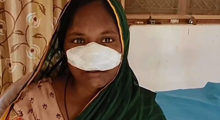 Kanpur Neighbors Sever Womans Nose with Sharp Weapon Victim Had Objected to Verbal Abuse