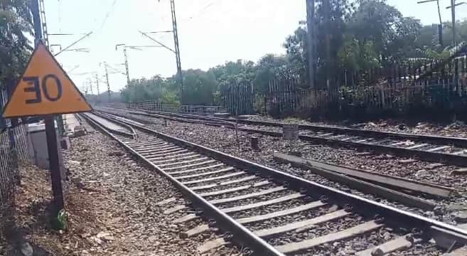 शुक्लागंज गंगा पुल मेगा ब्लॉक