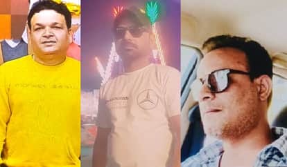 Kanpur Kidney Racket What Was the Escape Plan Third Car Headed for Lucknow Becomes Puzzle for Police