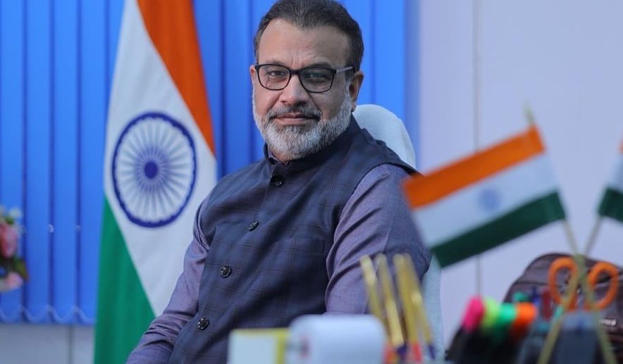 Kanpur OEF records production worth 532 crore for the first time TCL turns a profit for the first time