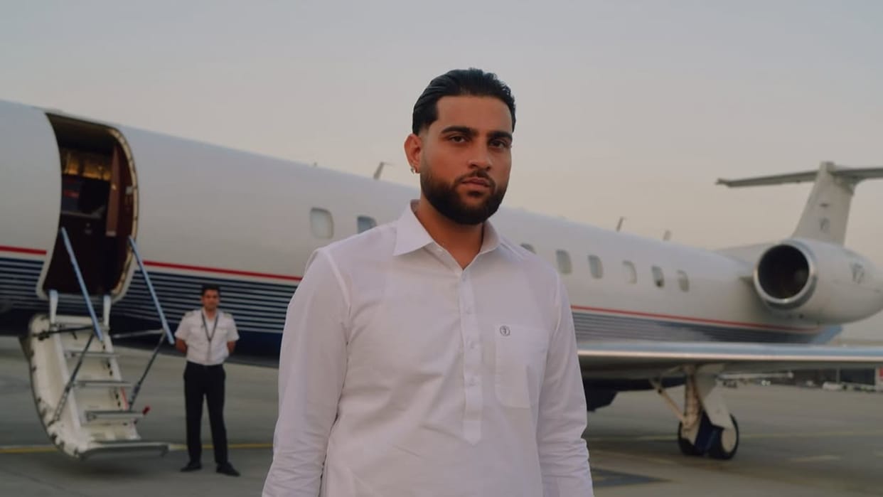 what is the real reason behind Karan Aujlas Lucknow and Ludhiana Concert Cancelled