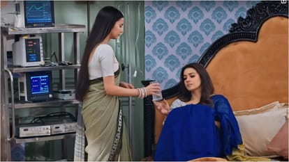 Kyunki Saas Bhi Kabhi Bahu Thi 2: Noyna Fake cancer Illness exposed to marry Mihir What will Tulsi do now