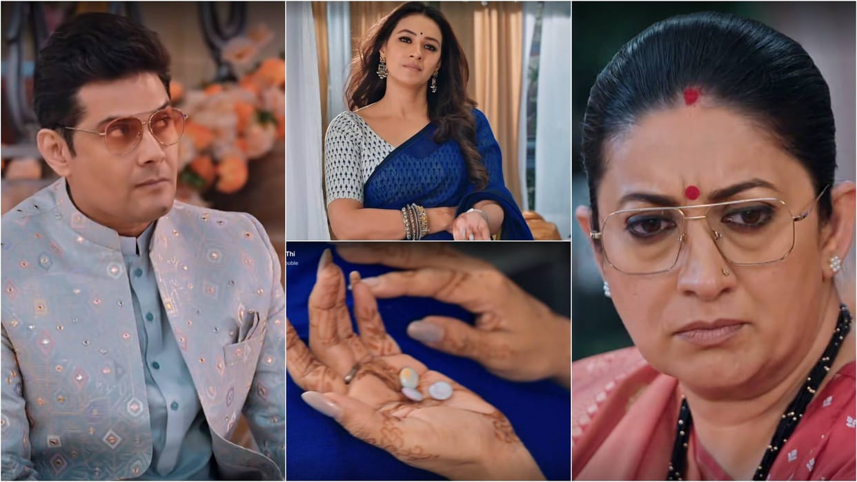 Kyunki Saas Bhi Kabhi Bahu Thi 2: Noyna Fake cancer Illness exposed to marry Mihir What will Tulsi do now