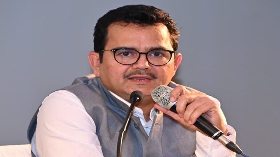 14% Increase in Mineral Revenue in Chhattisgarh Revenue of 16,625 Crore Earned in Raipur