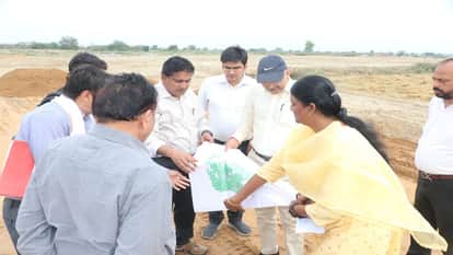 Chief Minister Yogi Adityanath to lay foundation stone of Greater Agra Project