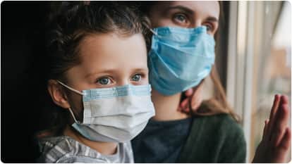 new covid variant ba.3.2 news and risk affecting primarily children know Covid-19 latest update