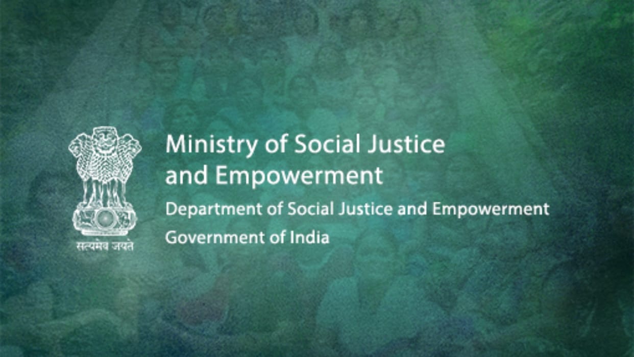 India Social Justice Ministry Records Highest Ever Spending of ₹11,810 Crore in FY26