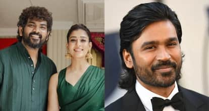 Filmmaker Vignesh Again Talk About Fall Out With South Actor Dhanush