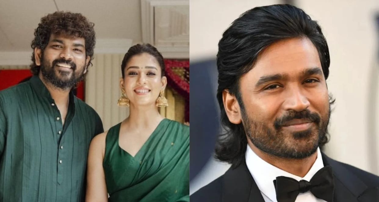 Filmmaker Vignesh Again Talk About Fall Out With South Actor Dhanush