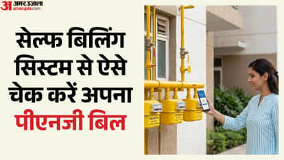 Smart Gas Guide: Easy Steps Generate Your PNG Bill via App