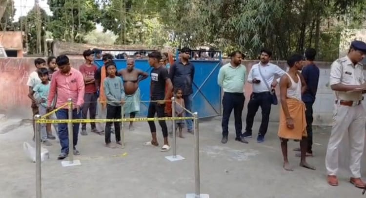 Bihar: स्कूल जाने के बाद आठवीं का छात्र लापता, परिजनों ने जताई अनहोनी, पुलिस मामले की जांच में जुटी