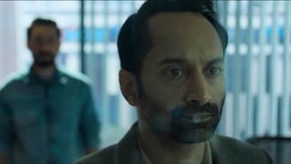 Patriot Trailer released fans happy to see Mammootty and Mohanlal together gives reaction