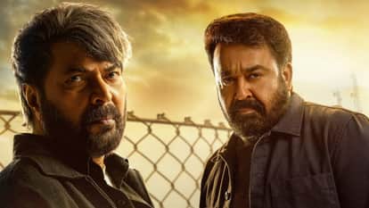Patriot Trailer released fans happy to see Mammootty and Mohanlal together gives reaction