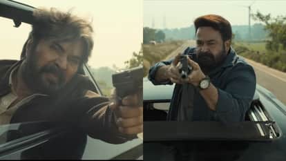 Mammootty Reveals Patriot Is Not A Pan India Film Says Primary Goal Was To Cater To The People Of Kerala