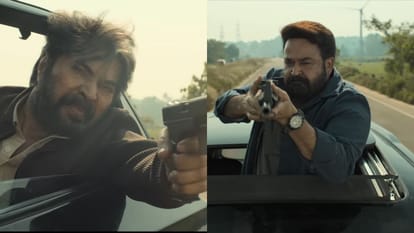 Mammootty Reveals Patriot Is Not A Pan India Film Says Primary Goal Was To Cater To The People Of Kerala