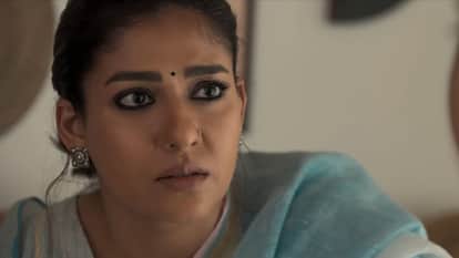 Patriot Trailer released fans happy to see Mammootty and Mohanlal together gives reaction