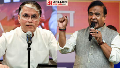 Pakistan-Linked Fake Passport Scandal in Assam Elections: Himanta Biswa Sarma Speaks Out