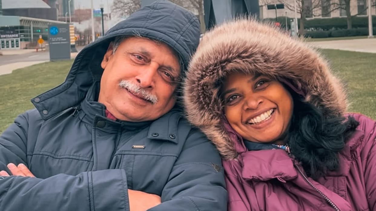 When Piyush Mishra Confronted About His Extra Marital Affair To His Wife Says He Was Not A Good Husband