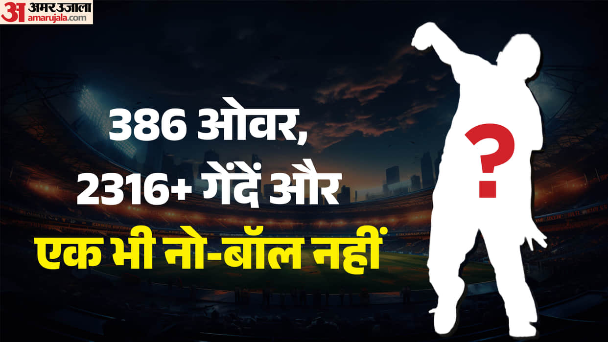 IPL Record: Piyush Chawla Bowled 386 Consecutive Overs Without a Single No-Ball