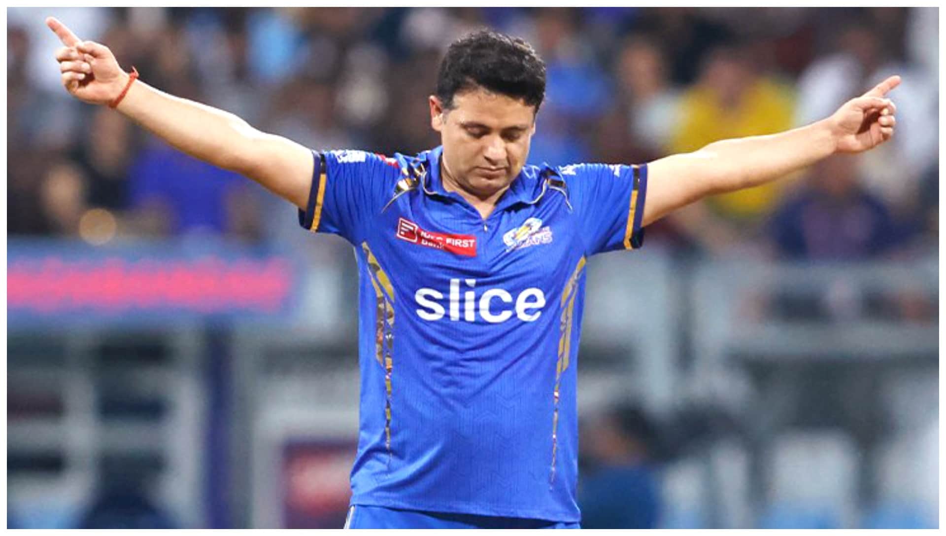 IPL Record: Piyush Chawla Bowled 386 Consecutive Overs Without a Single No-Ball