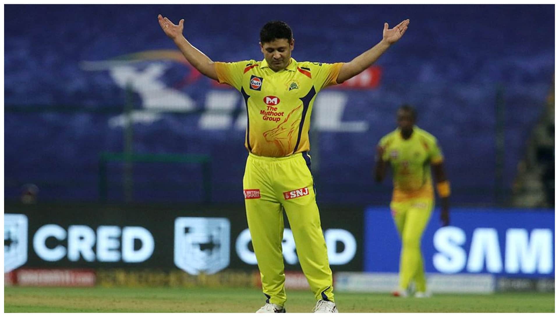 IPL Record: Piyush Chawla Bowled 386 Consecutive Overs Without a Single No-Ball