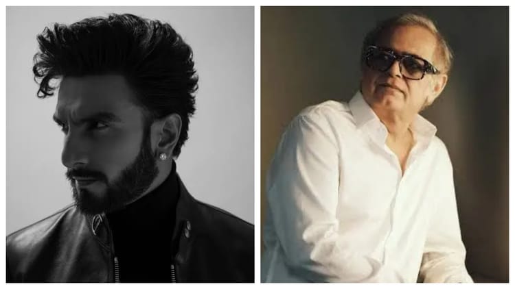'धुरंधर' के बाद 'प्रलय' में नजर आएंगे रणवीर सिंह, निर्माता हंसल मेहता ने जॉम्बी फिल्म के बारे में बताया सबकुछ