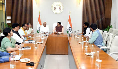 MP News: Slot booking begins April 7th, wheat procurement begins April 10th, and small farmers will be priorit