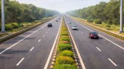 MP News: Jhansi Southern Bypass connecting MP-UP approved, 631 crores approved for four-lane project