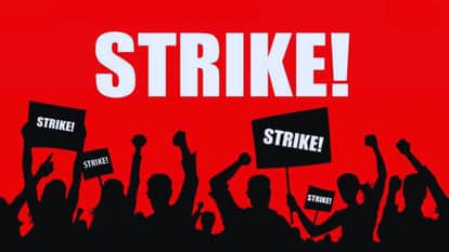 108 and 102 ambulance staff in Himachal begin a 7-day strike today patients to face difficulties