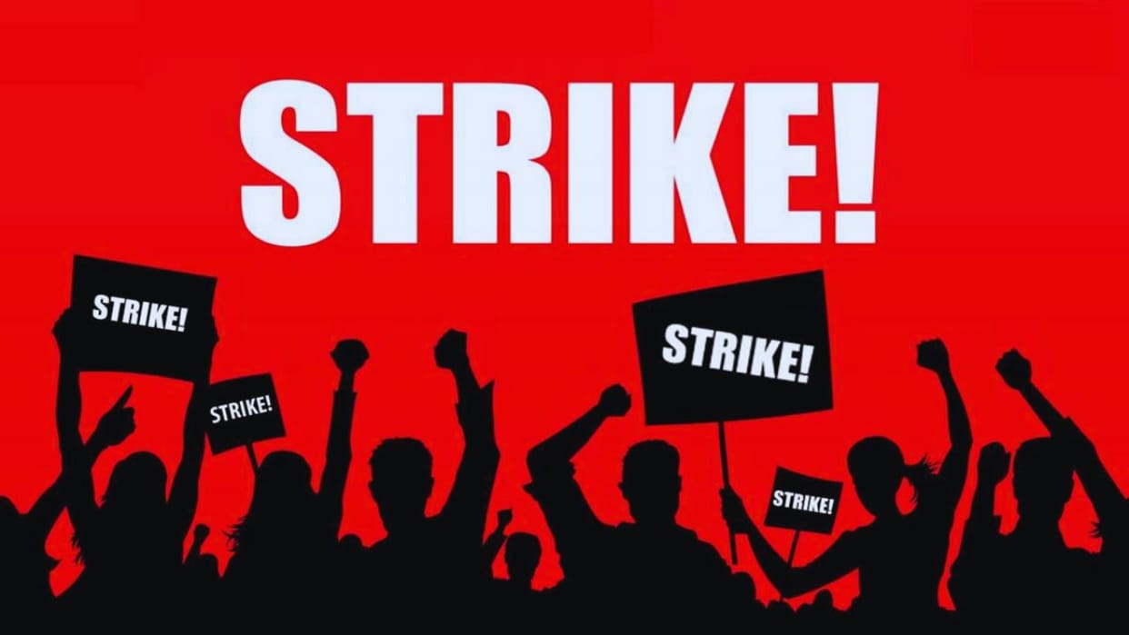 108 and 102 ambulance staff in Himachal begin a 7-day strike today patients to face difficulties