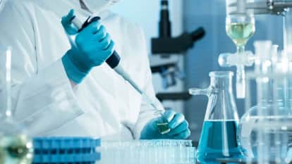 Himachal News A modern microbial laboratory will be established at Kandaghat CTL
