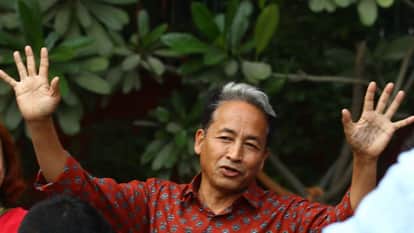 Sonam Wangchuk justifies Ladakh agitation and says will join talks with Centre if needed