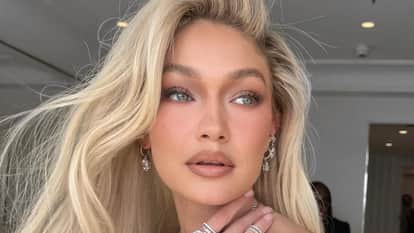 Gigi Hadid Talk About Controversy Over Her Name Mentioned In Epstein files