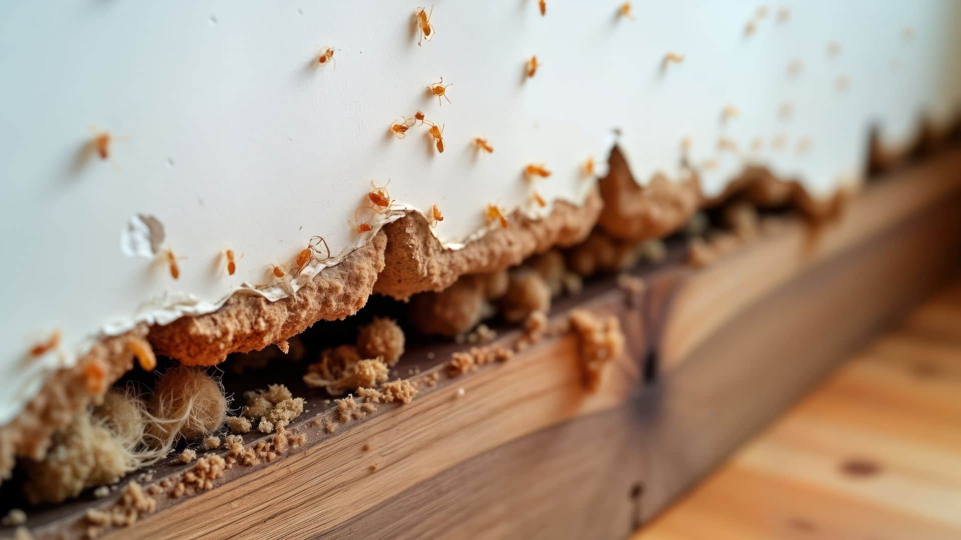 Furniture Care 4 Simple Hacks to Protect Your Wooden Furniture from Termites and Make It Last Longer