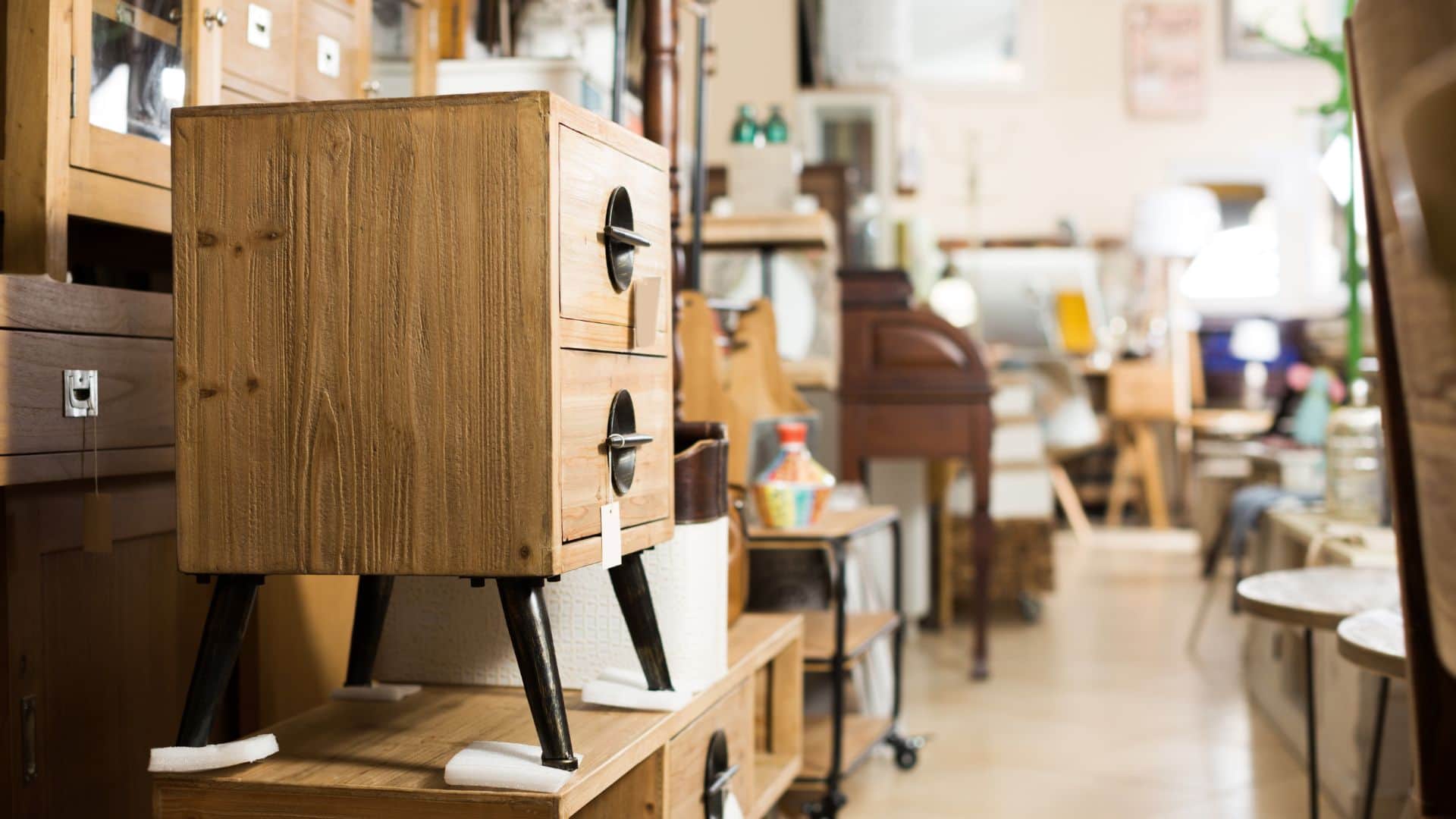 Furniture Care 4 Simple Hacks to Protect Your Wooden Furniture from Termites and Make It Last Longer