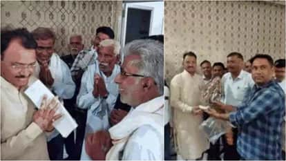 Dausa News: Premchand Bairwa says FIR Filed Over VIP Number Scam; Strict Action to be Taken Against Culprits