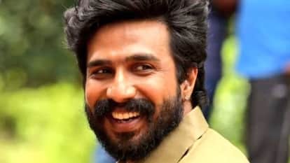 Vishnu Vishal took break from social media will return with new project information