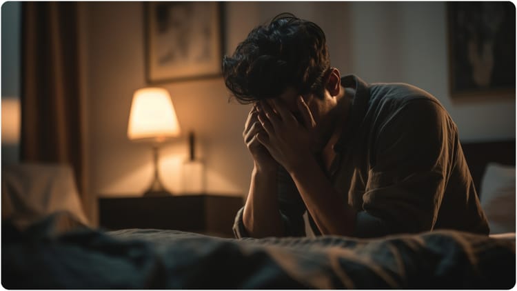 आने वाली है मानसिक स्वास्थ्य समस्याओं की सुनामी, आंकड़े बता रहे हैं डरावनी सच्चाई; आखिर क्या है वजह?