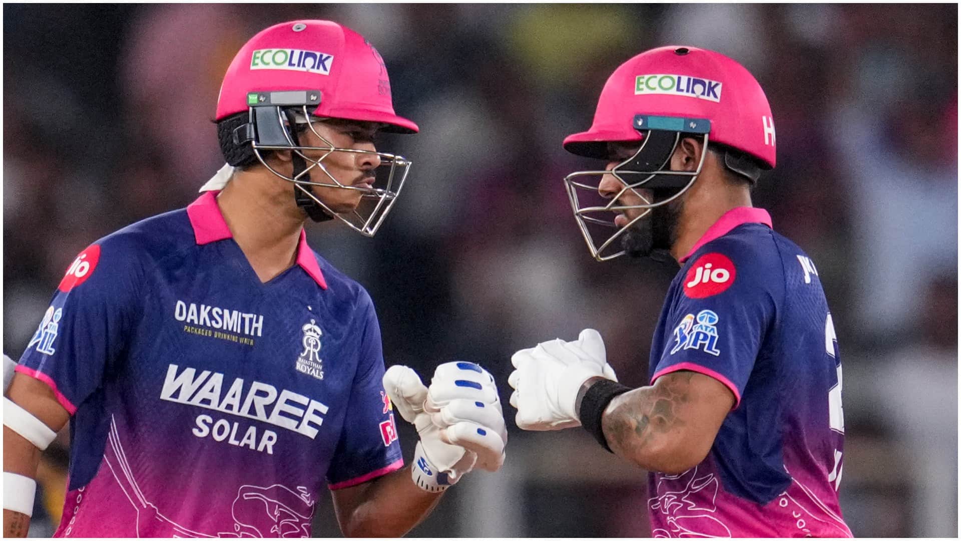 IPL 2026 GT vs RR Result: Gujarat Titans vs Rajasthan Royals Key Highlights Analysis Result