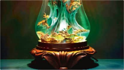 Life Stream: Stories also teach how to live; Sutra- Read and Learn