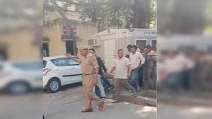 Muzaffarnagar: Lawyer Sameer Saifi Murder Case: Three Convicts Get Death Penalty, One Sentenced to 7 Years