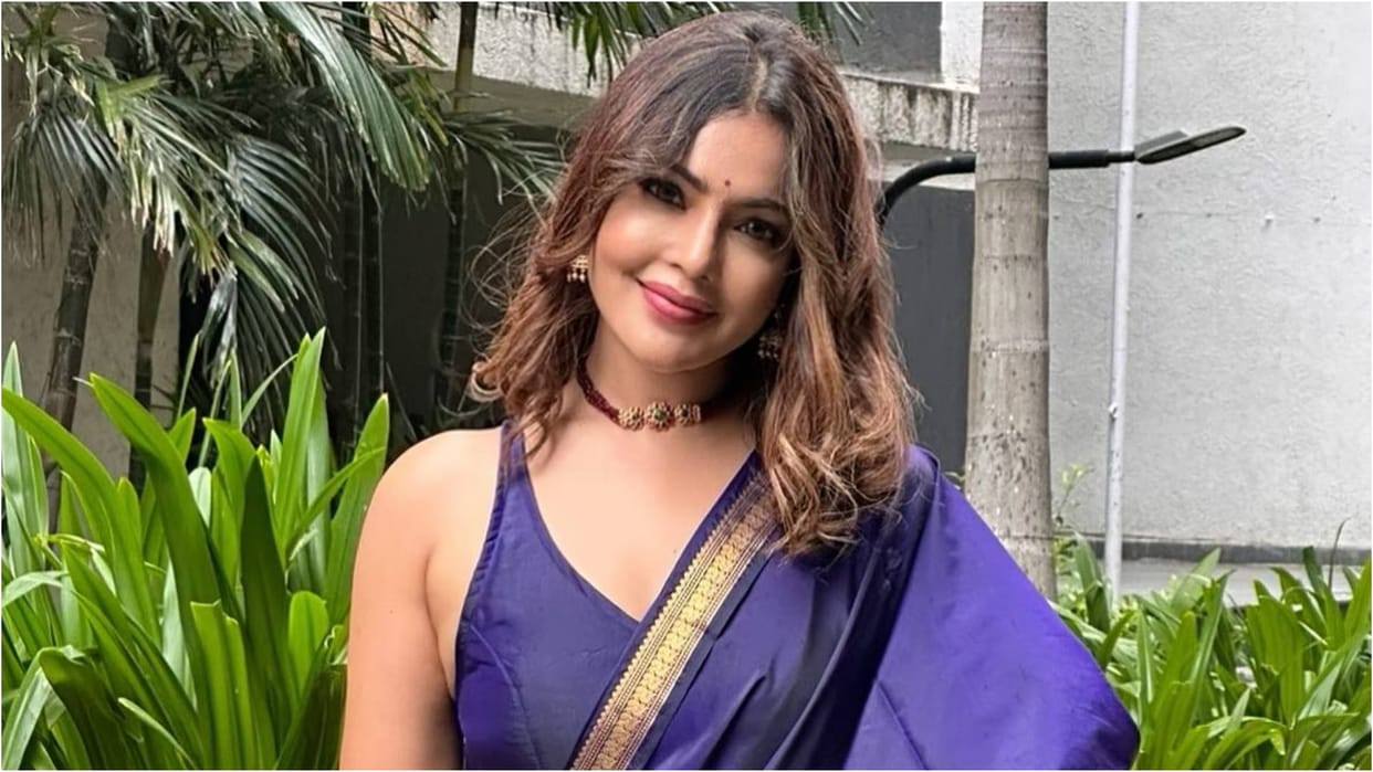 Tamil TV actress Subashini dies by suicide in Chennai at her house in Chennai
