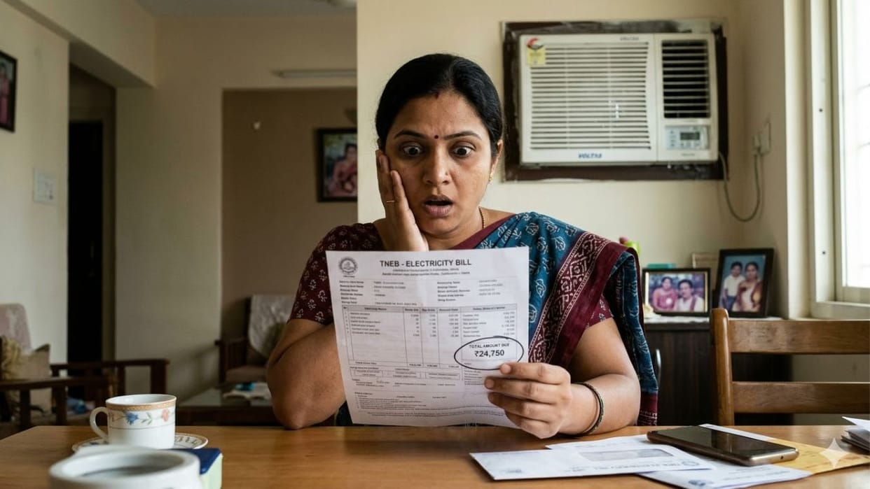 800000 Consumers Face Shock of Increased Electricity Bills in June Entrepreneurs Dismayed Leaders Upset