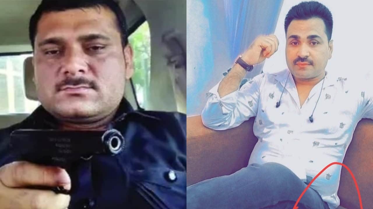 आरोपी केशव और अभय