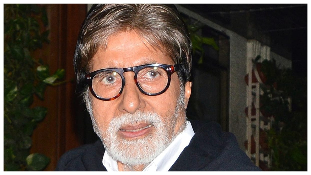 Amitabh Bachchan Remember quote from Poet Ramdhari Singh Dinkar Success comes to those who dare and act