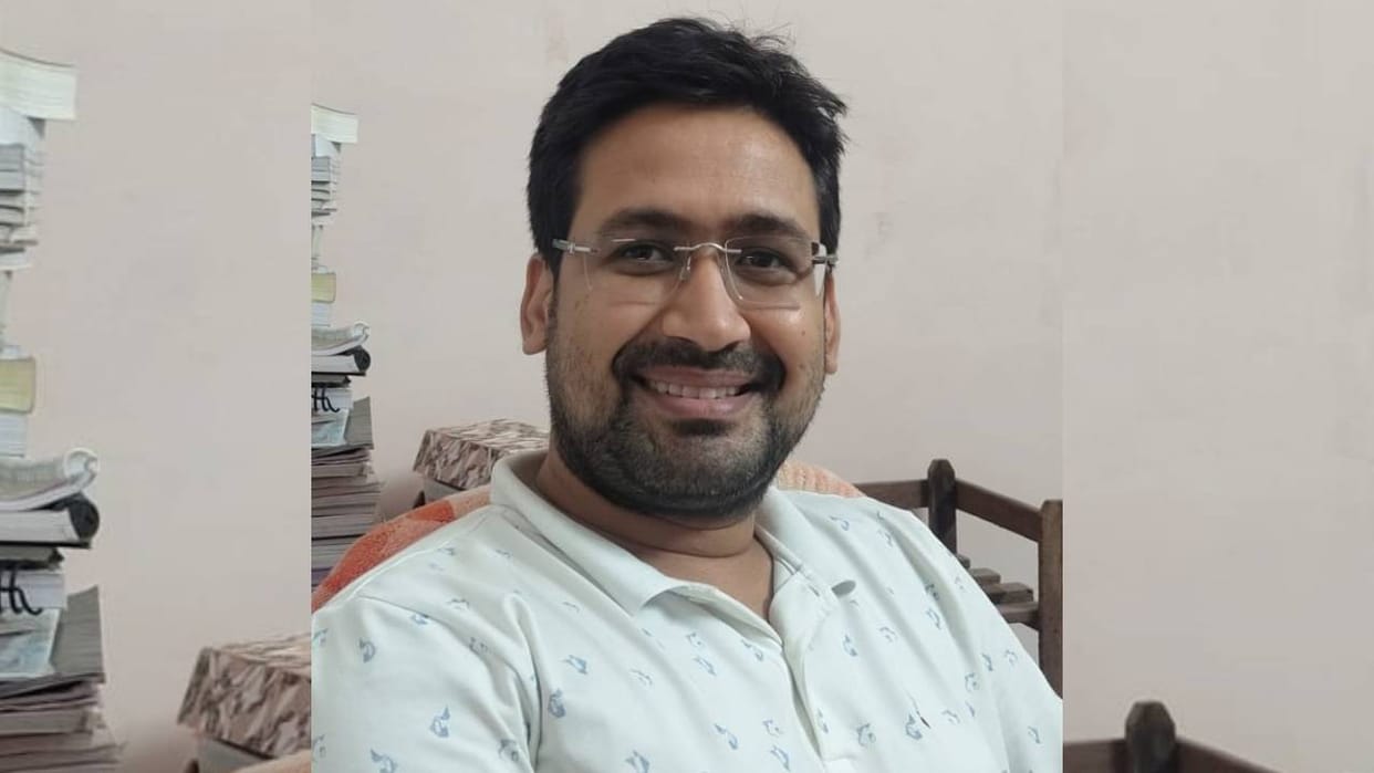 UPPSC RO-ARO Final Result: Anil of Ambedkar Nagar tops RO-ARO recruitment exam